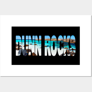 DUNN ROCKS - Esperance Western Australia Paradise Posters and Art